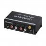 Предусилитель и свитчер ALCTRON MX-4 101718