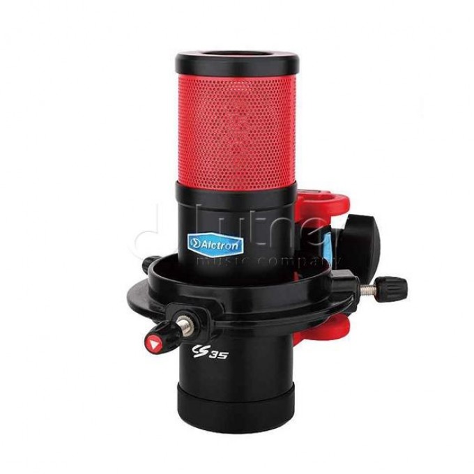 Конденсаторные микрофоны ALCTRON CS35 91745