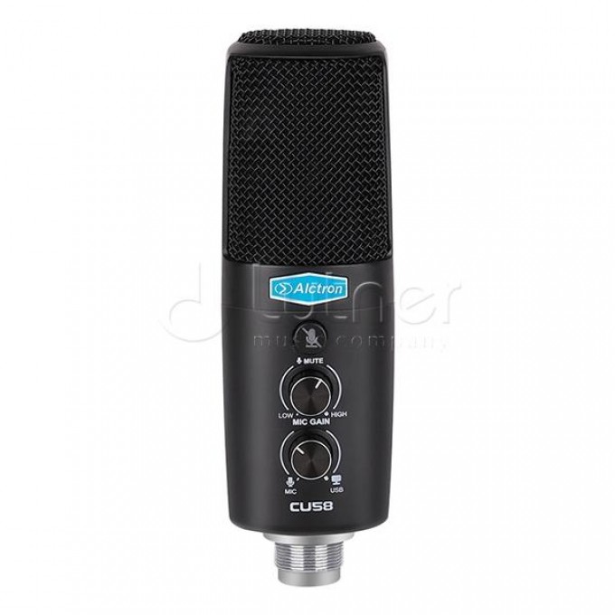 USB микрофоны ALCTRON CU58 91747