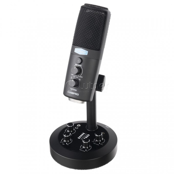 USB микрофоны ALCTRON CU58PRO 91748