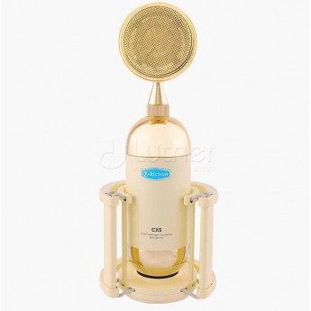 Студийный микрофон ALCTRON DK1000 91749