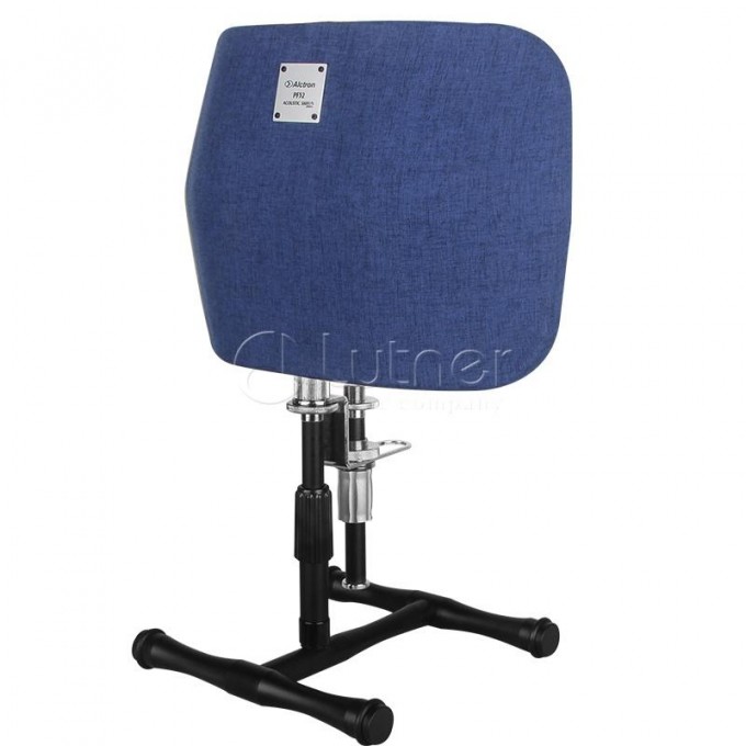 Акустические экраны ALCTRON PF52-Blue 91780