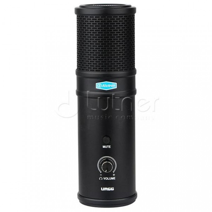 USB микрофоны ALCTRON UR66 91788