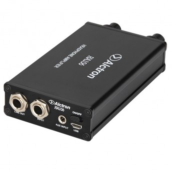 Усилитель для наушников ALCTRON HA106 94710