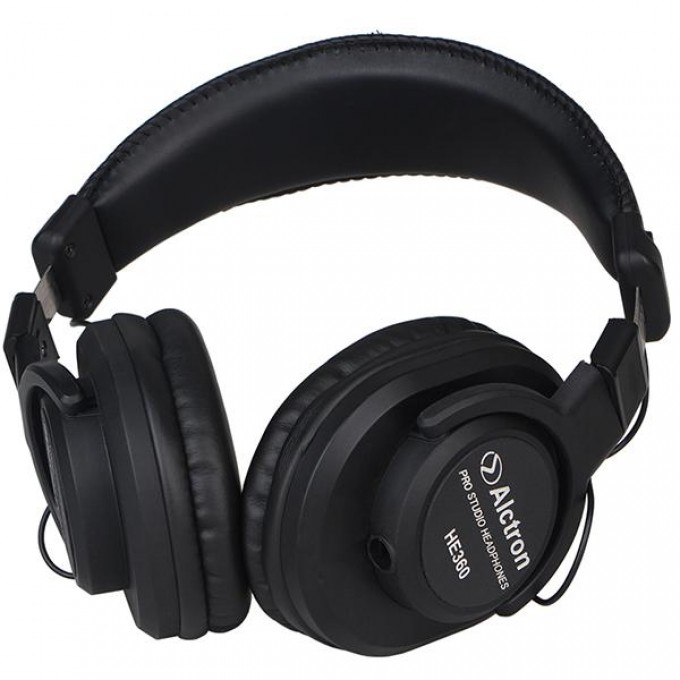 Наушники закрытого типа ALCTRON HE360 94714