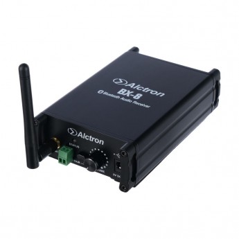 Приемник для радиосистемы ALCTRON BX-8 94797