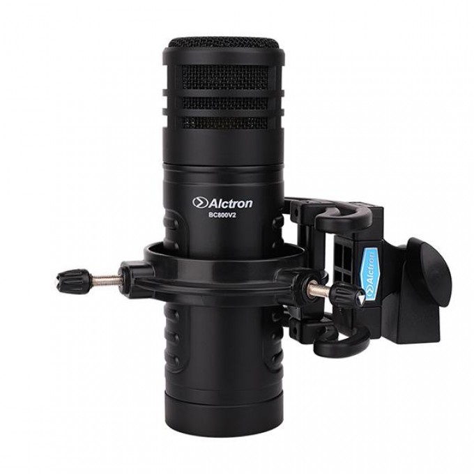 Студийный микрофон ALCTRON BC800V2 95813