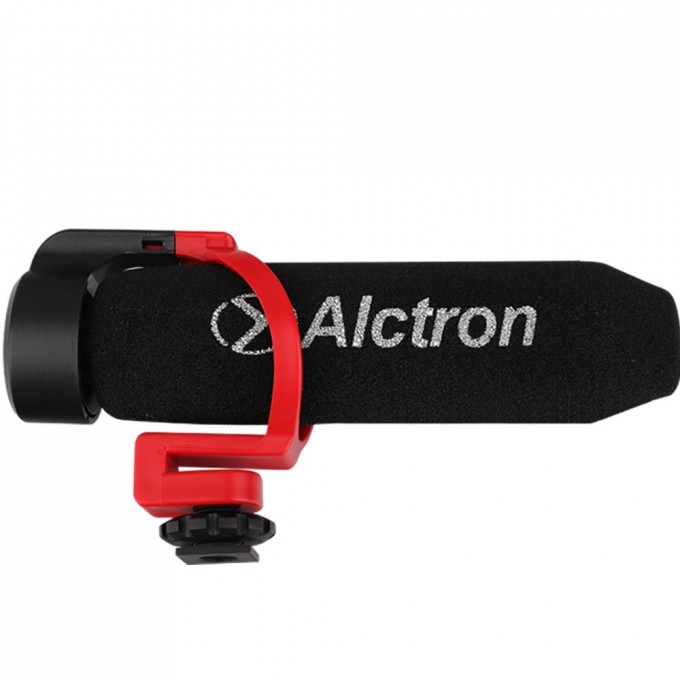 Микрофон для ТВ и радио ALCTRON M578 95825