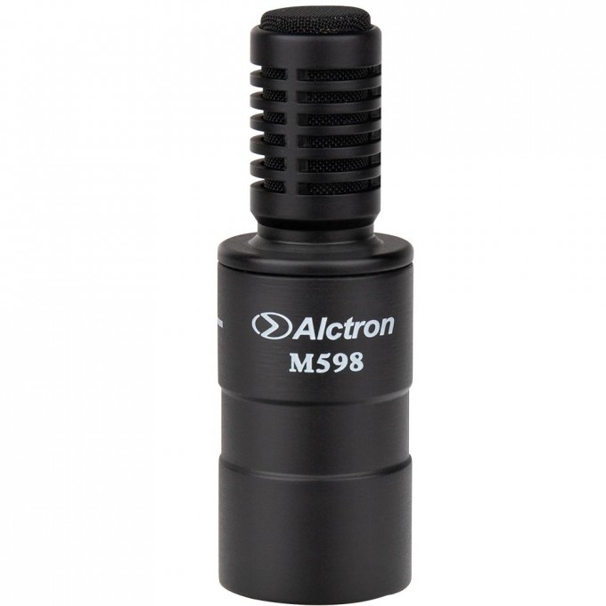 Микрофон ALCTRON M598 95827