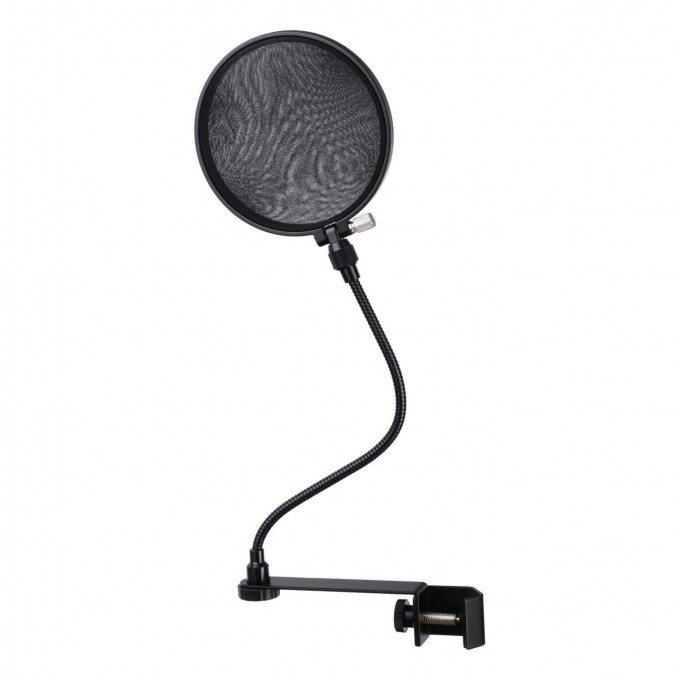 Ветрозащита и поп-фильтр ALCTRON MA201 95830