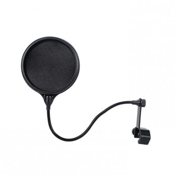 Ветрозащита и поп-фильтр ALCTRON PF04 95837 Ветрозащита и поп-фильтр ALCTRON PF04 95837